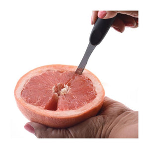 Norpro GRIP-EZ Double Grapefruit Knife