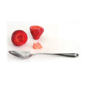 Norpro Deluxe Grapefruit Spoon Set of 4