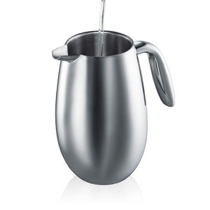 Bodum Columbia French Press Coffee Maker 8-Cup
