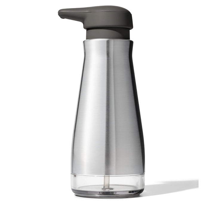 OXO Soap Dispenser Stainless Steel