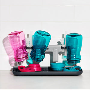 OXO Water Bottle Drying Rack