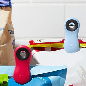 OXO Multi-Purpose Magnetic Clips Set of 4