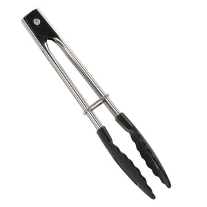 Danesco Mini Tongs, Black