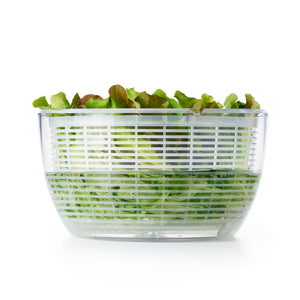 OXO Salad Spinner 4.0