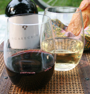 Govino Classic Stemless Wine Glass 16oz