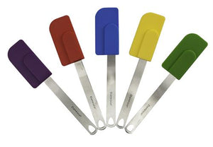 Danesco Mini Spatula (Assorted Colours)