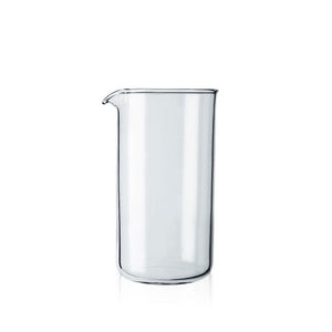 Bodum Cafetiere Replacement Glass 0.35L