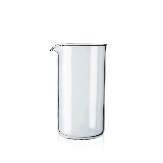 Bodum Cafetiere Replacement Glass 0.35L