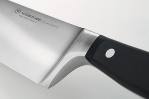 WÜSTHOF Classic Chef's Knife 12 cm | 5 Inch
