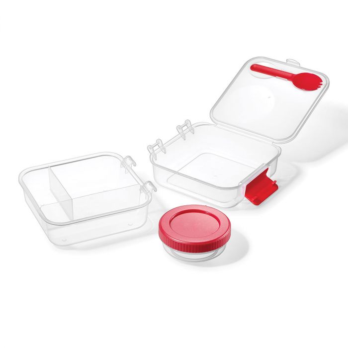 Starfrit Easy Lunch Container 1.5L