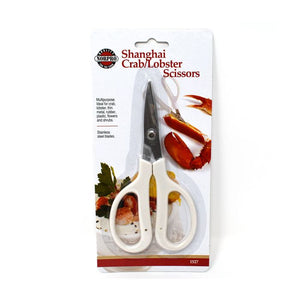 Norpro Shanghai Crab/Lobster Scissors