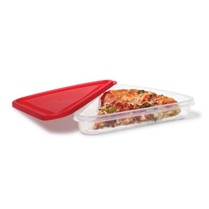 Starfrit LocknLock Pizza Slice Container