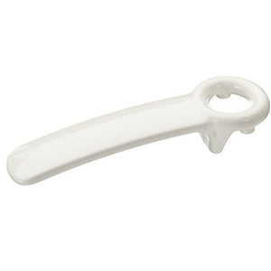 Brix Jarkey® Jar Opener, White