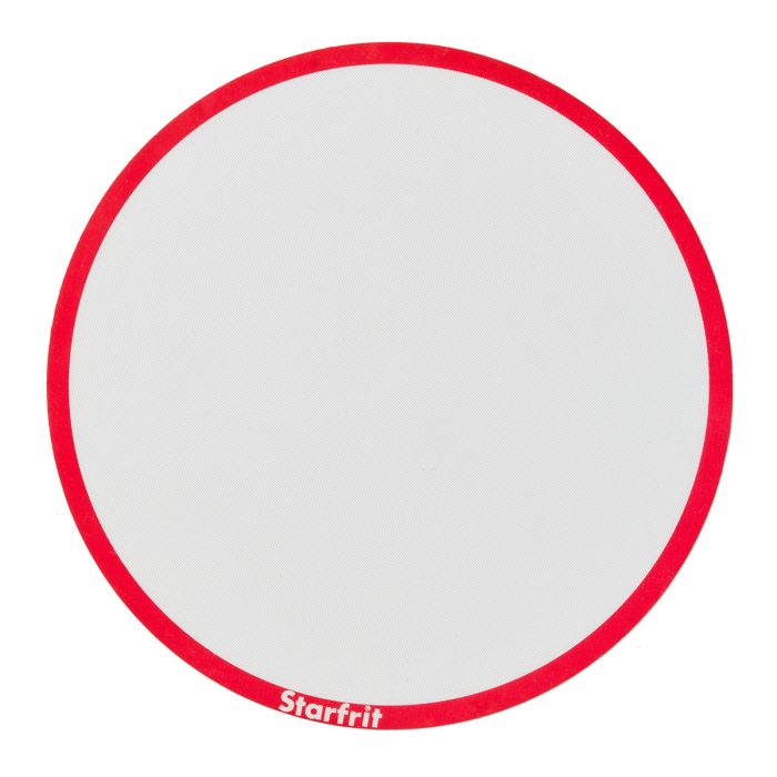 Starfrit Silicone Kitchen Mat 12-Inch