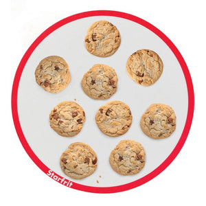 Starfrit Silicone Kitchen Mat 12-Inch