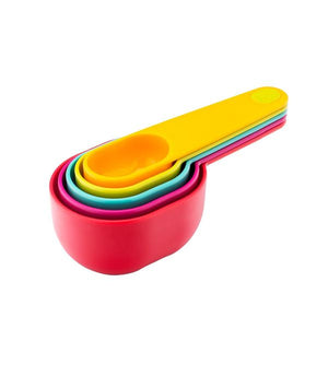 Joie Measuring Cups Set of 5