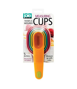 Joie Measuring Cups Set of 5