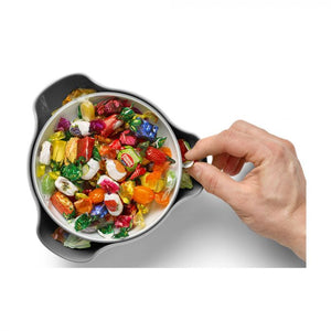 Gourmet by Starfrit BISTRO Bowl & Waste Catcher Set