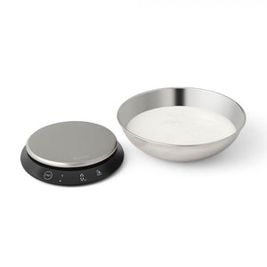Starfrit Digital Kitchen Scale with Bowl
