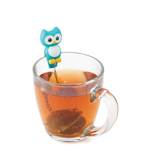 Joie 'Hoot' Tea Infuser