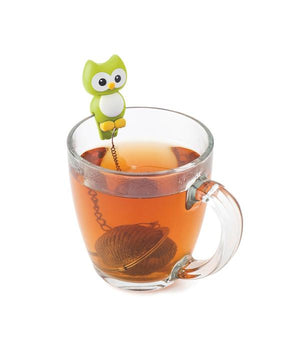 Joie 'Hoot' Tea Infuser