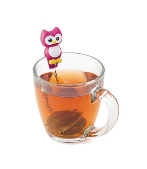Joie 'Hoot' Tea Infuser