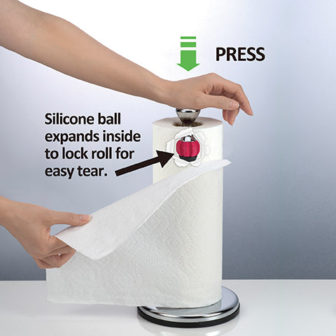 Prodyne paper towel holder new arrivals