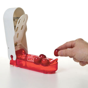 Starfrit Multi Pitter Cherry Pitter