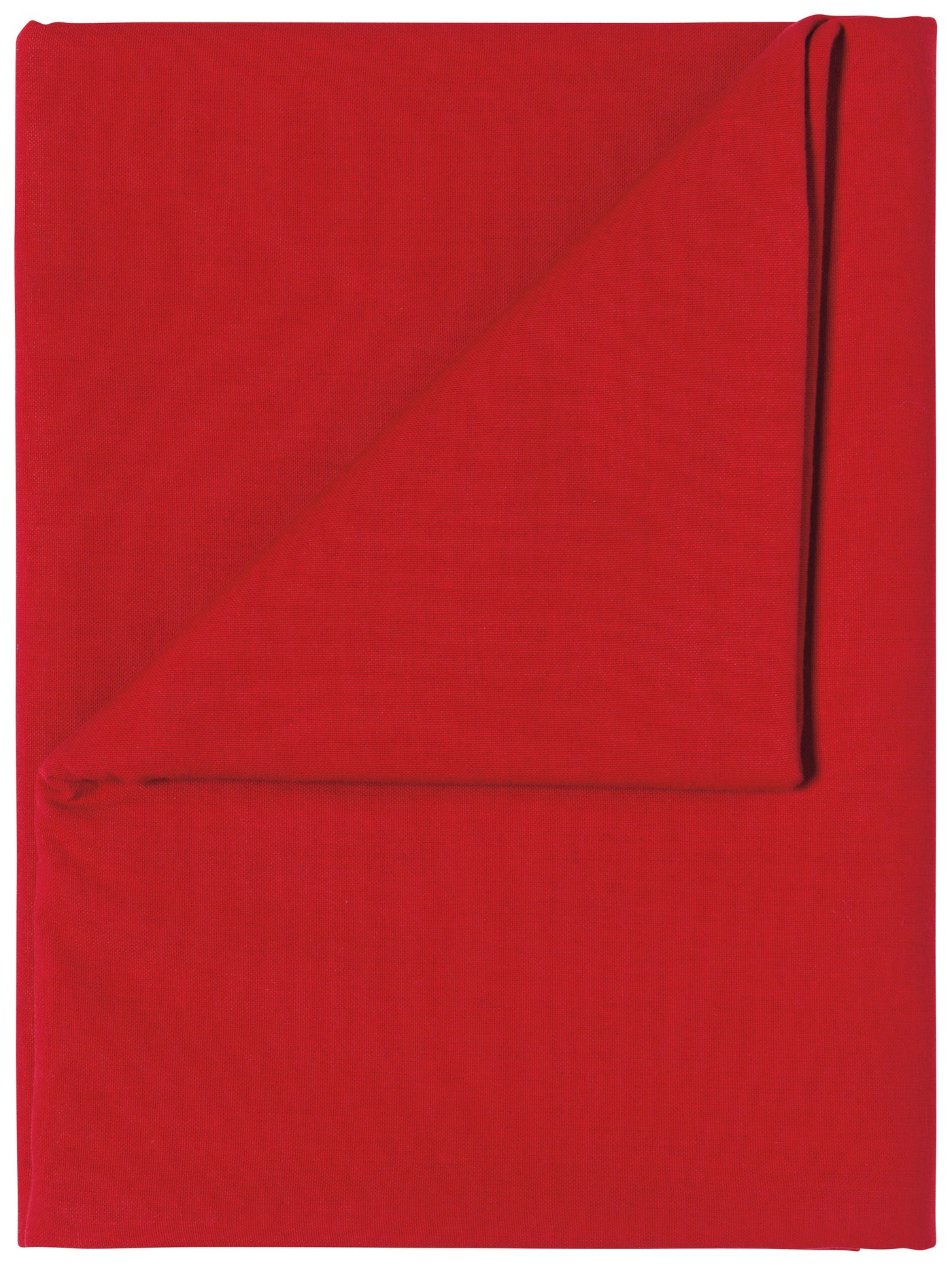 Danica Now Designs Spectrum Tablecloth 60 x 120 Inch, Chili – Kitchen ...