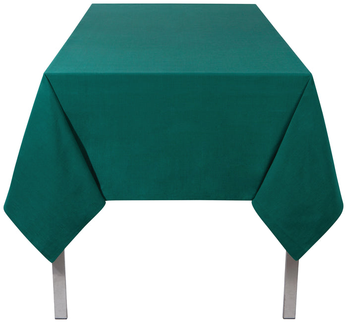 Danica Now Designs Spectrum Tablecloth 60 x 90 Inch, Spruce