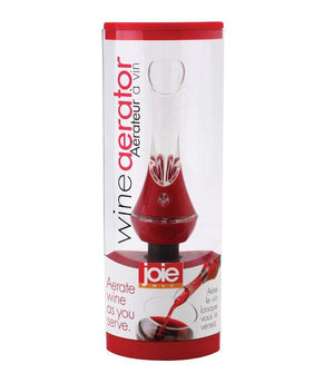 Joie Wine Aerator with Stand
