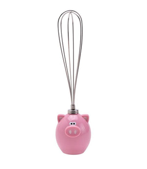 Joie Oink Oink Mini Whisk