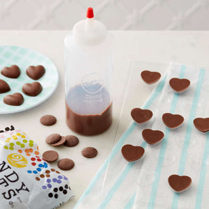 Wilton Decorating Squeeze Bottle 12oz
