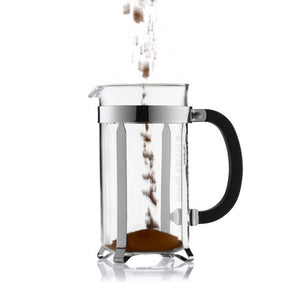 Bodum Chambord French Press Coffee Maker 8-Cup