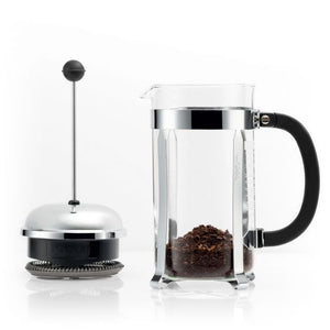 Bodum Chambord French Press Coffee Maker 8-Cup