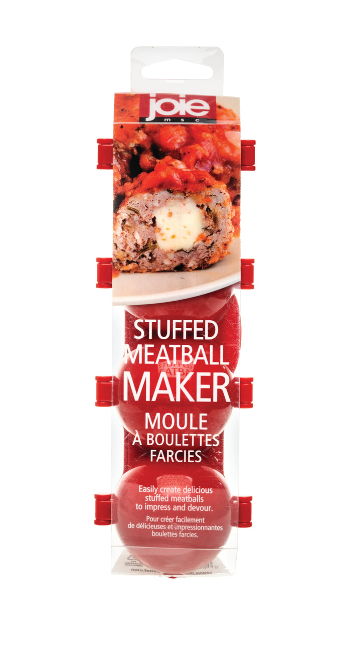 Joie Stuffed Meatball Maker