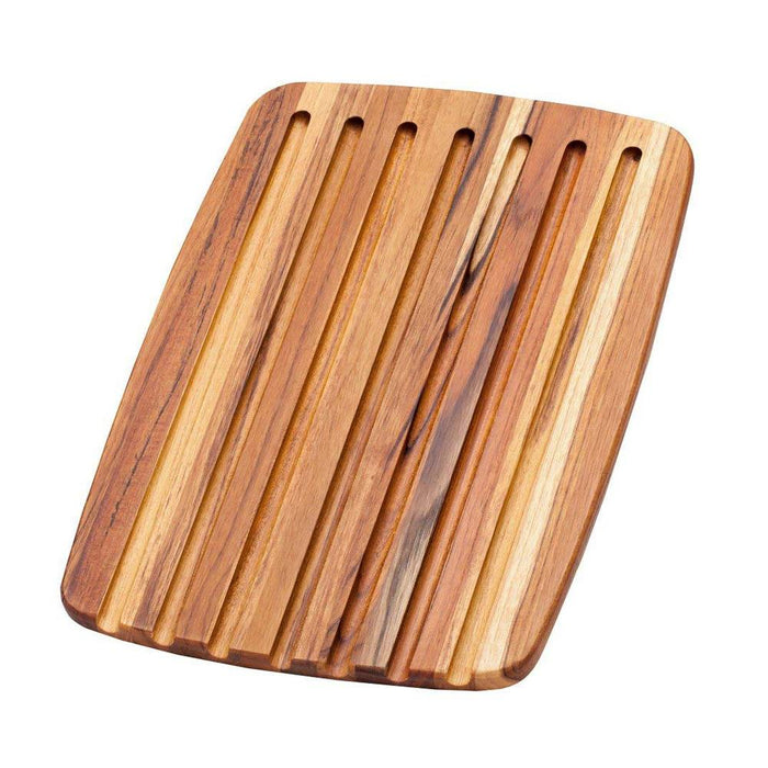Teakhaus Essential Bread Cutting Board