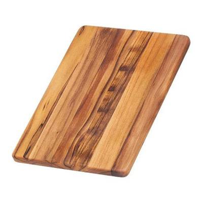 Teakhaus Essential Teak Cutting Board, Small