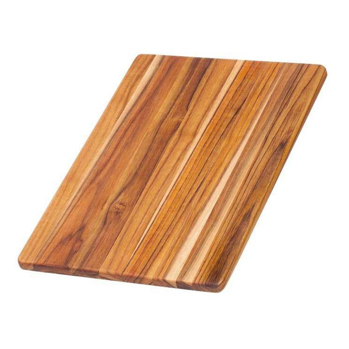 TEAKHAUS Essential Cutting/Serving Board, Large