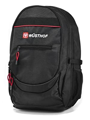 WÜSTHOF Chef's Backpack