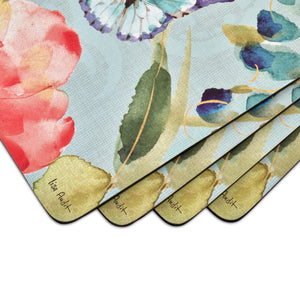 Pimpernel Colourful Breeze Placemats Set of 4