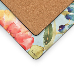 Pimpernel Colourful Breeze Placemats Set of 4