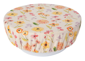 Danica Now Designs 'Save It' Bowl Covers Set of 2, Cottage Floral