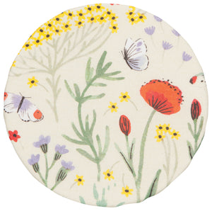 Danica Now Designs 'Save It' Bowl Covers Set of 2, Morning Meadow