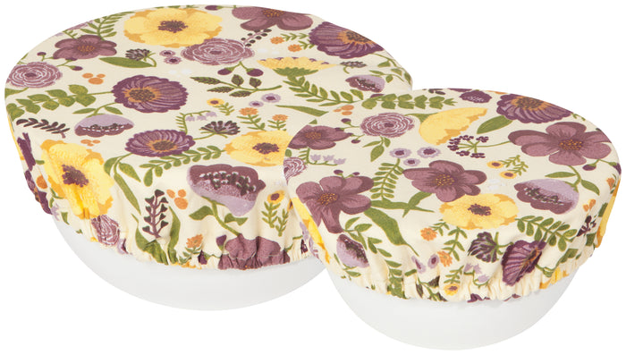 Danica Now Designs 'Save It' Bowl Covers Set of 2, Adeline
