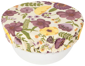 Danica Now Designs 'Save It' Bowl Covers Set of 2, Adeline