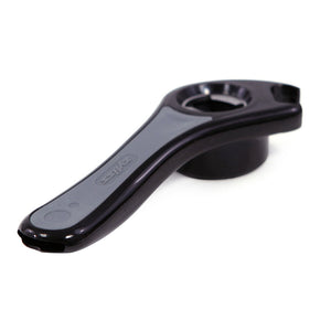 Zyliss 5-Way Opener Black