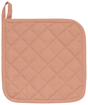 Danica Heirloom Stonewash Pot Holder, Nectar