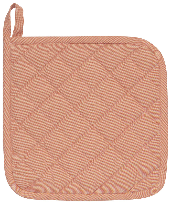 Danica Heirloom Stonewash Pot Holder, Nectar