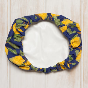 Danica Now Designs Baking Dish Cover, Lemons
